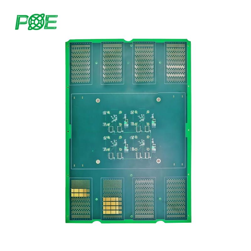 HDI PCB