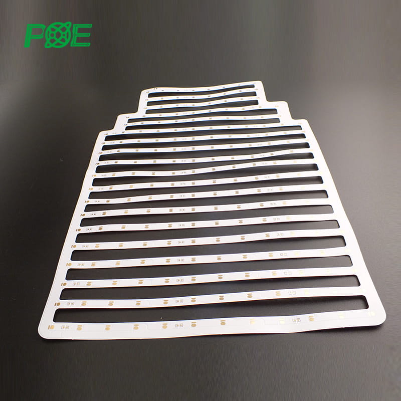 Flexible PCB