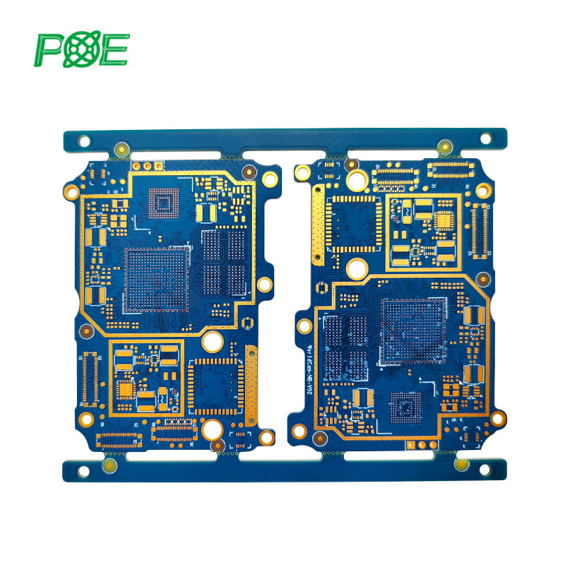 High-Frequency PCB