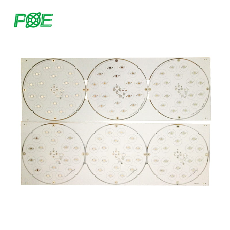 Aluminum PCB