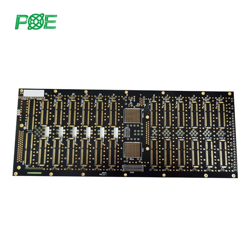 Double Layer PCB