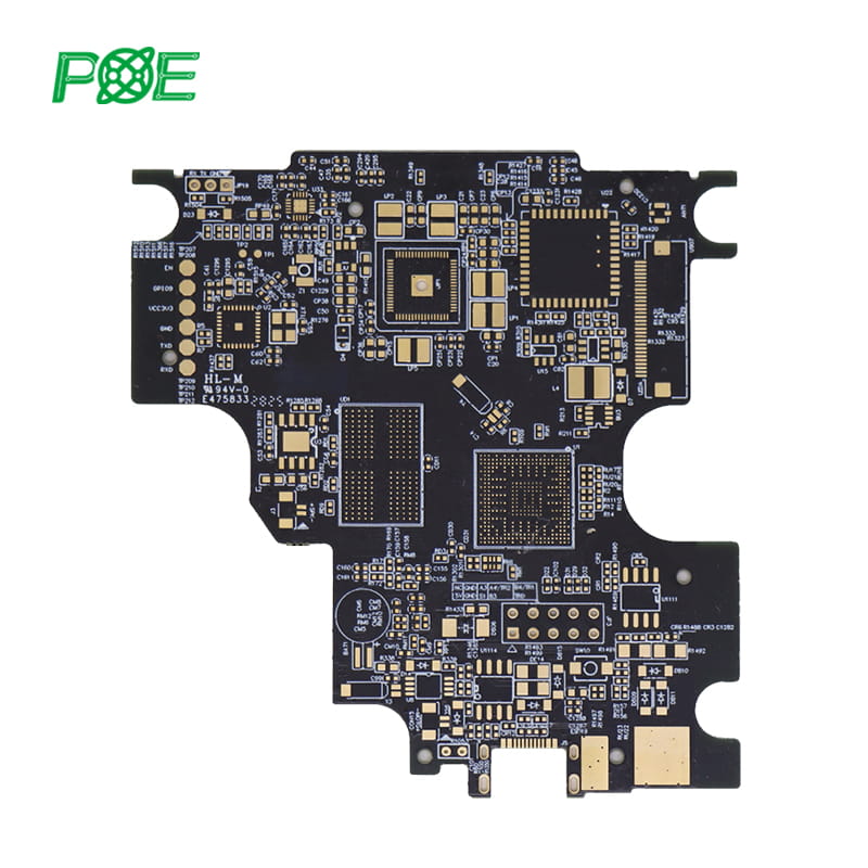 HDI PCB