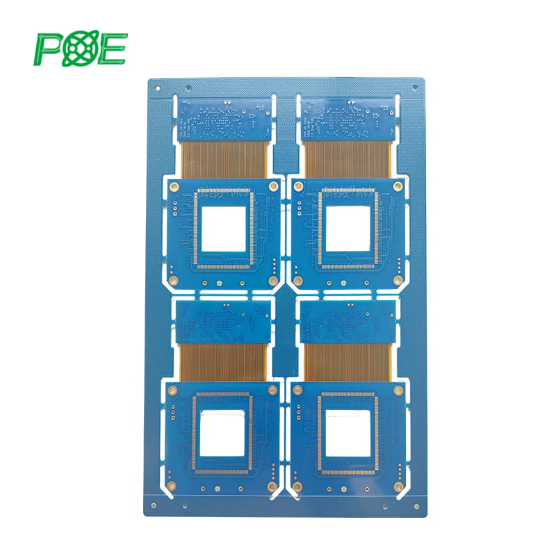 HDI PCB