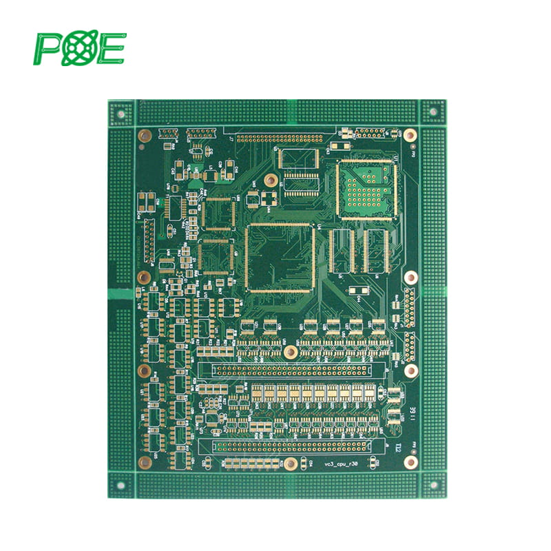 HDI PCB